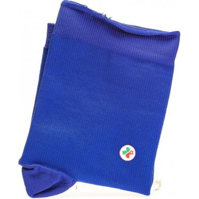 Bort Aktive Color Knochelbandage размер S -21см Blau