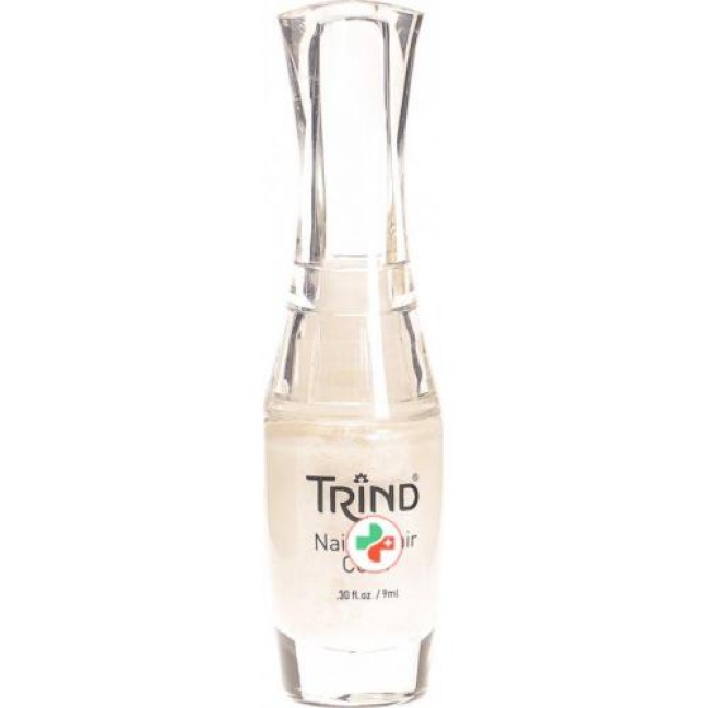 Trind Nail Repair Nagelharter Pure Pearl 9мл