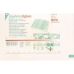 3M Tegaderm Alginate компресс 5x5см 10 штук