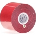 Leukotape K elastischer Tapeverband 5m x 5см Rot