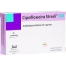 Ciprofloxacin Streuli 500 mg 10 filmtablets