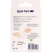 Dermaplast Comfort Schnellverband 6смx10см 10 штук