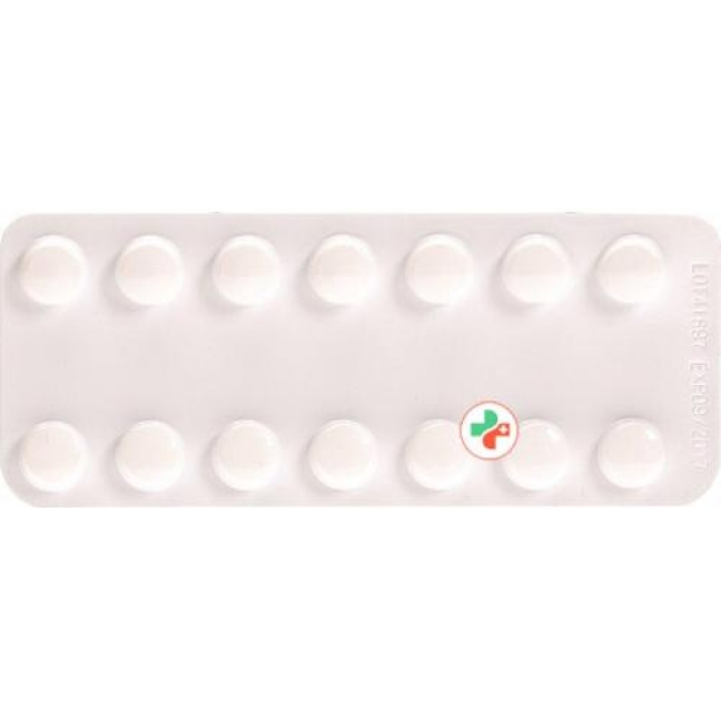 Losartan Axapharm 50 mg 98 filmtablets