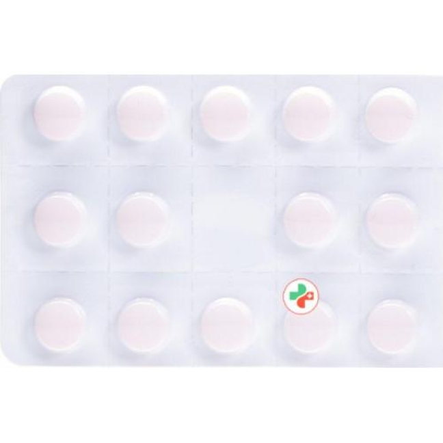 Clopidrax 75 mg 28 filmtablets