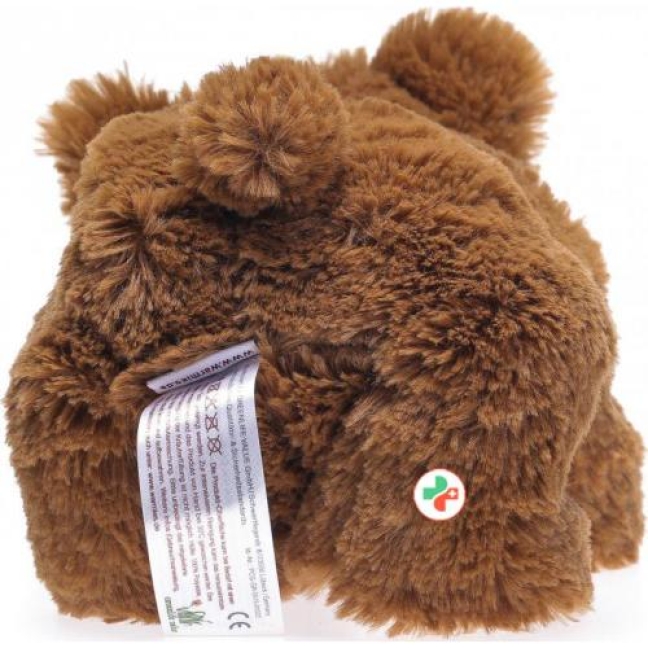 Beddy Bear Warme-Stofftier