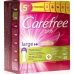 Carefree Plus Large Aloe Slipeinlagen 48 штук