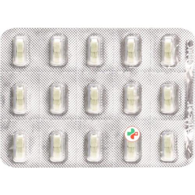 Glimepiride Zentiva 2 mg 30 tablets