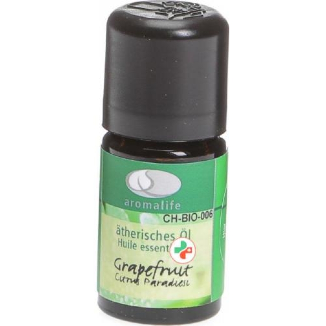 Aromalife Top Grapefruit-3 Atherisches Ol 5мл