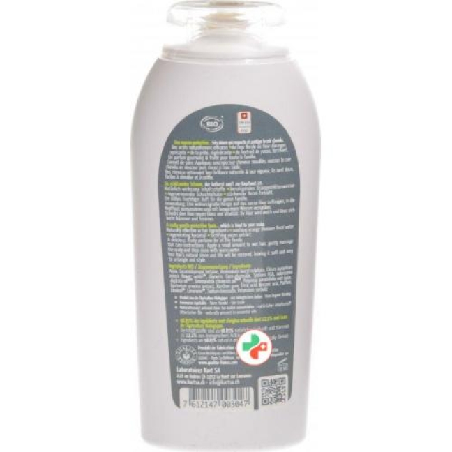 Kart Universal-Shampoo Sio2 Bio 250мл