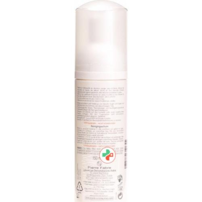 Avene Mattierender Reinigungsschaum 150мл