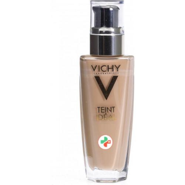 Vichy Teint Ideal Fluid 30мл 35 Rosy Sand