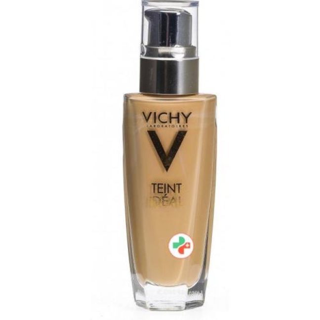 Vichy Teint Ideal Fluid 30мл 45 Honey