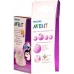 Avent Philips Ersatzschnabel Sip No Drip Becher Farbig