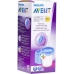 Avent Philips Via Aufbewahrbech 180мл 5bech, 5deck