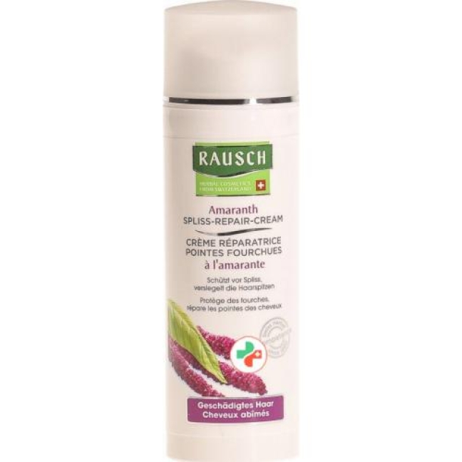 Rausch Amaranth Spliss-Repair-Cream 50мл