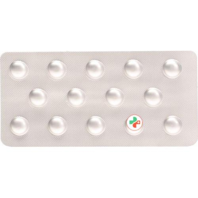 Aripiprazol Mepha 15 mg 28 tablets