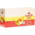 Holle Pouchy Karotte Mango Banan Birne 12x 90г