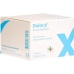 Dolor-x Kinesiology Tape 5см X 5m Blau