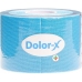 Dolor-x Kinesiology Tape 5см X 5m Blau