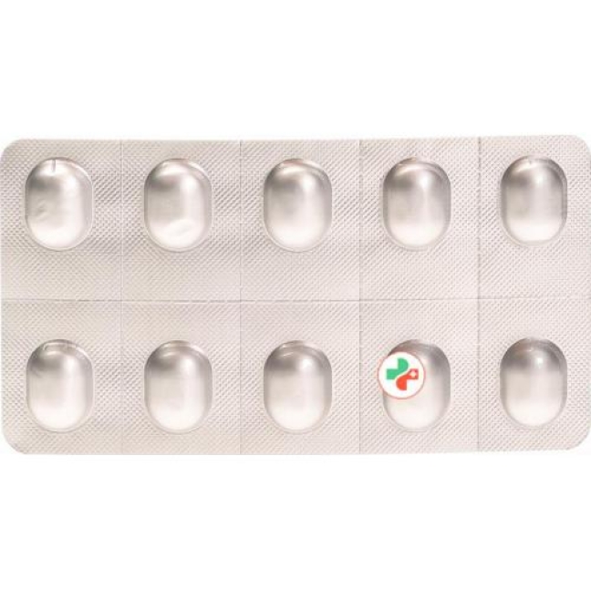 Perindopril Spirig 8 mg 90 tablets