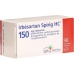 Ирбесартан Спириг 150 мг 98 таблеток покрытых оболочкой