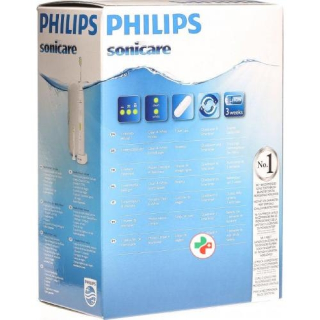 Philips Sonicare Healthywhite+ Hx8982/02