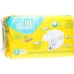 Pampers Prem Prot размер 2 3-6кг Mini Sparp 54 штуки