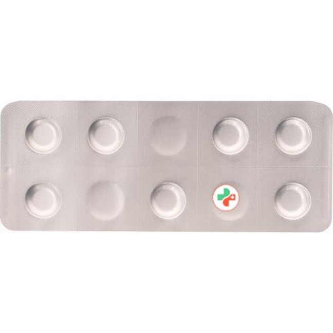 Aripiprazol Spirig 10 mg 28 tablets