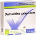 Дулоксетин Аксафарм 30 мг 28 капсул