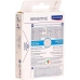 Hansaplast Med Sensitive Strips 20 штук