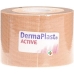 Dermaplast Active Kinesiotape 5см x 5m Beige