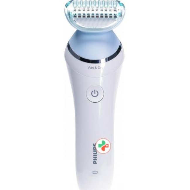 Philips Satinshave Prestige Rasierer Brl180/00