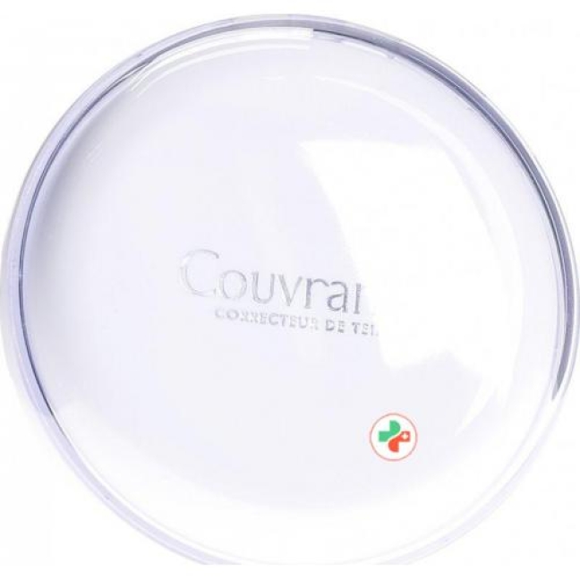 Avene Couvrance Kompakt Make-Up Porzellan 01 10г