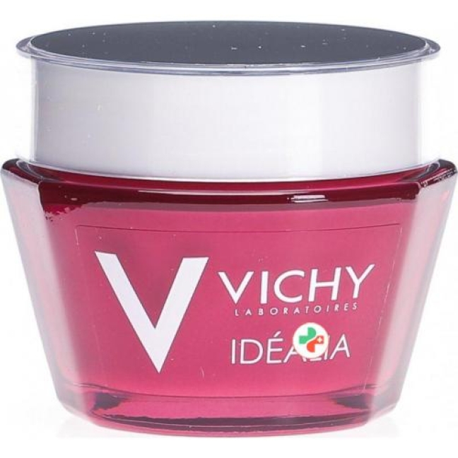 Vichy Idealia Tagespflege для сухой кожи 50мл