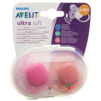 AVENT PHIL SCHNU U-SOF ROS/ROT AVENT PHIL SCHNU U-SOF ROS/ROT