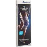 GenuTrain активная повязка Knie размер 5 Titan GenuTrain активная повязка Knie размер 5 Titan