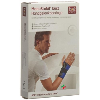 BORT MANUSTABIL HANDGEL RE XL