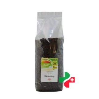 MORGA TEE DARJEELING