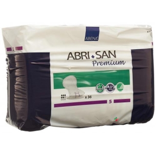 ABRI SAN AIR PL NR5 54X28 MIDI