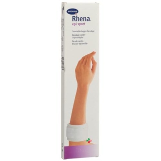 Rhena Epi Sport Tennisellenbigen-Bandage размер 1