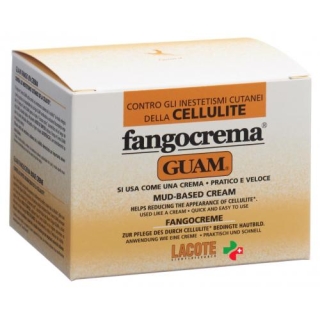 Guam Fangocrema Classic Dose 300мл