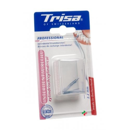 TRISA INTERD ERSATZB 2.2MM