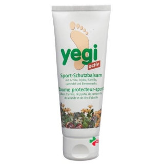 Yegi Activ Sport Schutzbalsam Tube 75мл