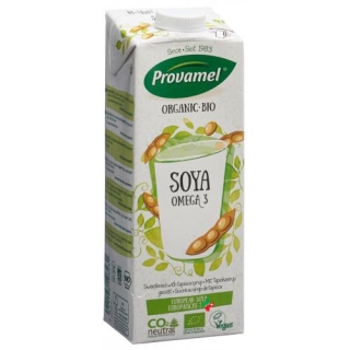 PROVAMEL SOJA DRINK OMIGA