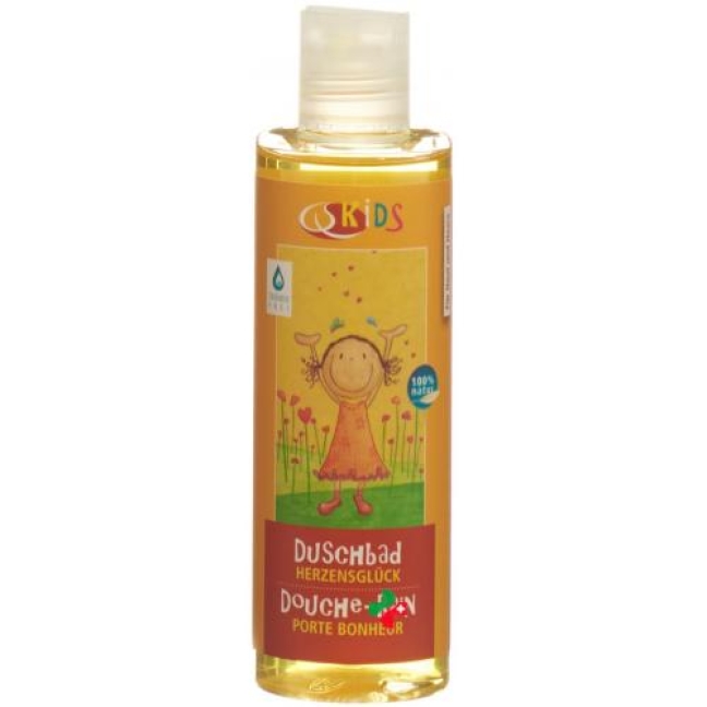 Aromalife Dusch&amp;shampoo Herzensgluck 200мл