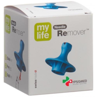 Mylife Needle Remover