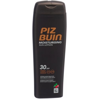 Piz Buin In Moisturising Sun лосьон Sf 30 200мл