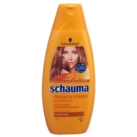 Шаума Фрукты и Витамины шампунь 400 мл Шаума Фрукты и Витамины шампунь 400 мл