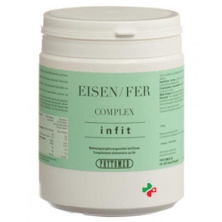 PHYTO INFIT EISEN-COMPLEX