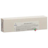 WEL KALIUM ACETICUM COMP. 1% WEL KALIUM ACETICUM COMP. 1%